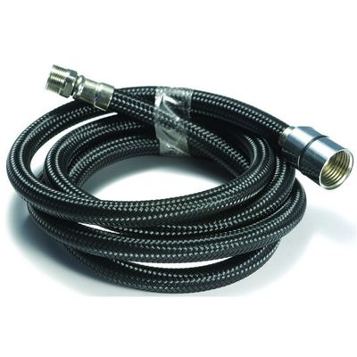 TUBO DOCCIA NYLON F1/2M15X1 CM150 I