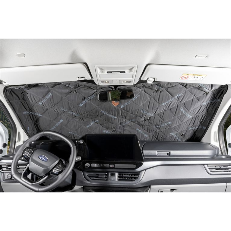 oscurante termico holiday living 5 pz trafic dal 2014 dx