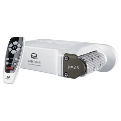 EASYDRIVER DOPPIOASSE PRO 2.8 - Reich