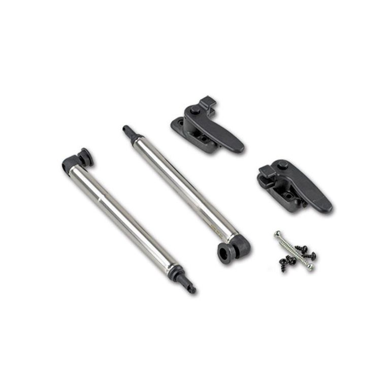 kit coppia braccetti s4 • 400 mm - dometic