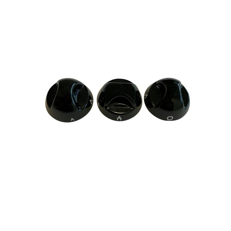 knob, control, continental, bk (sspa0918.bk cf.pz.3)