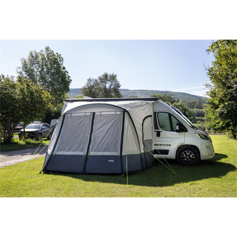 veranda per van one beam air high gonfiabile