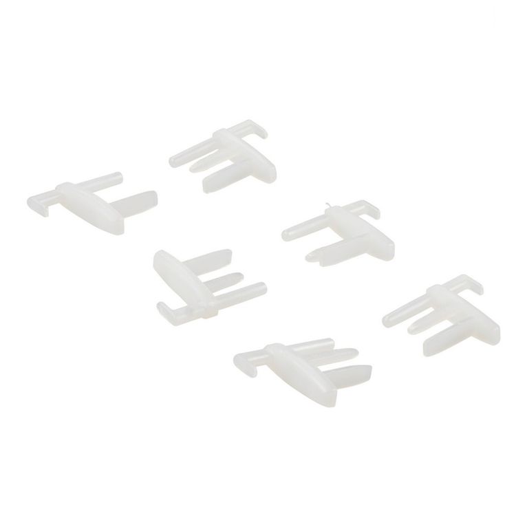 ganci finali rastrollo 2000/3000-6p - remis