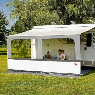 BLOCKER PRO 260 VAN - Fiamma