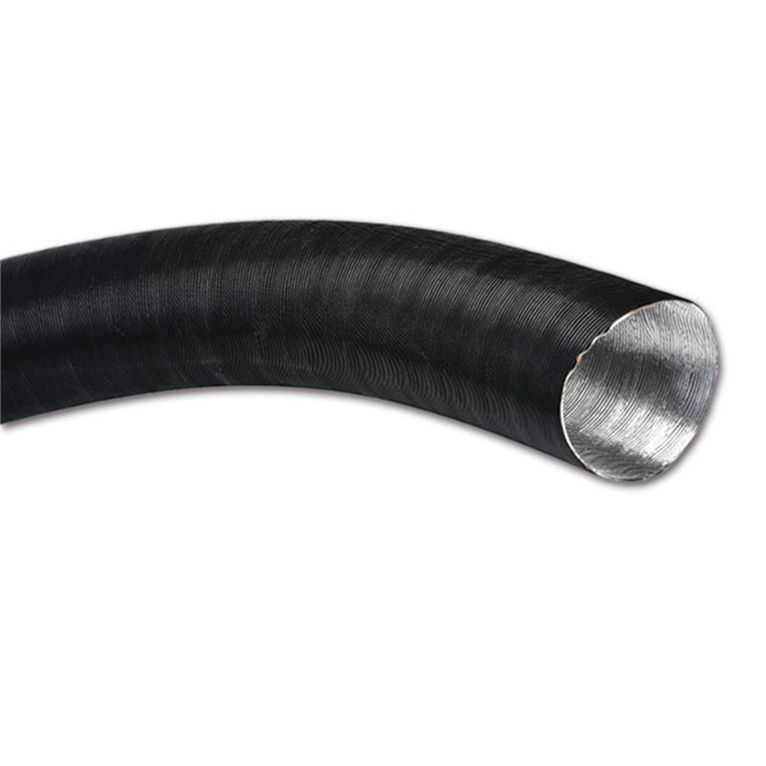 matassa tubo carta/alluminio • ø 60 • 25 m