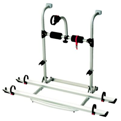 Fiamma Carry?Bike UL Black – Portabici universale poster