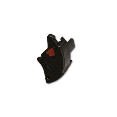 Kit Spalletta Sinistra Frontale F65 S - Deep Black