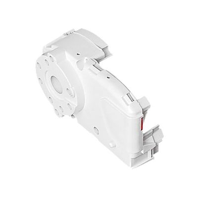 Spalletta Sinistra F1 - Polar White - 250-400 Cm