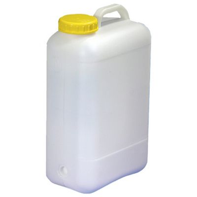 TANICA ACQUA 19L