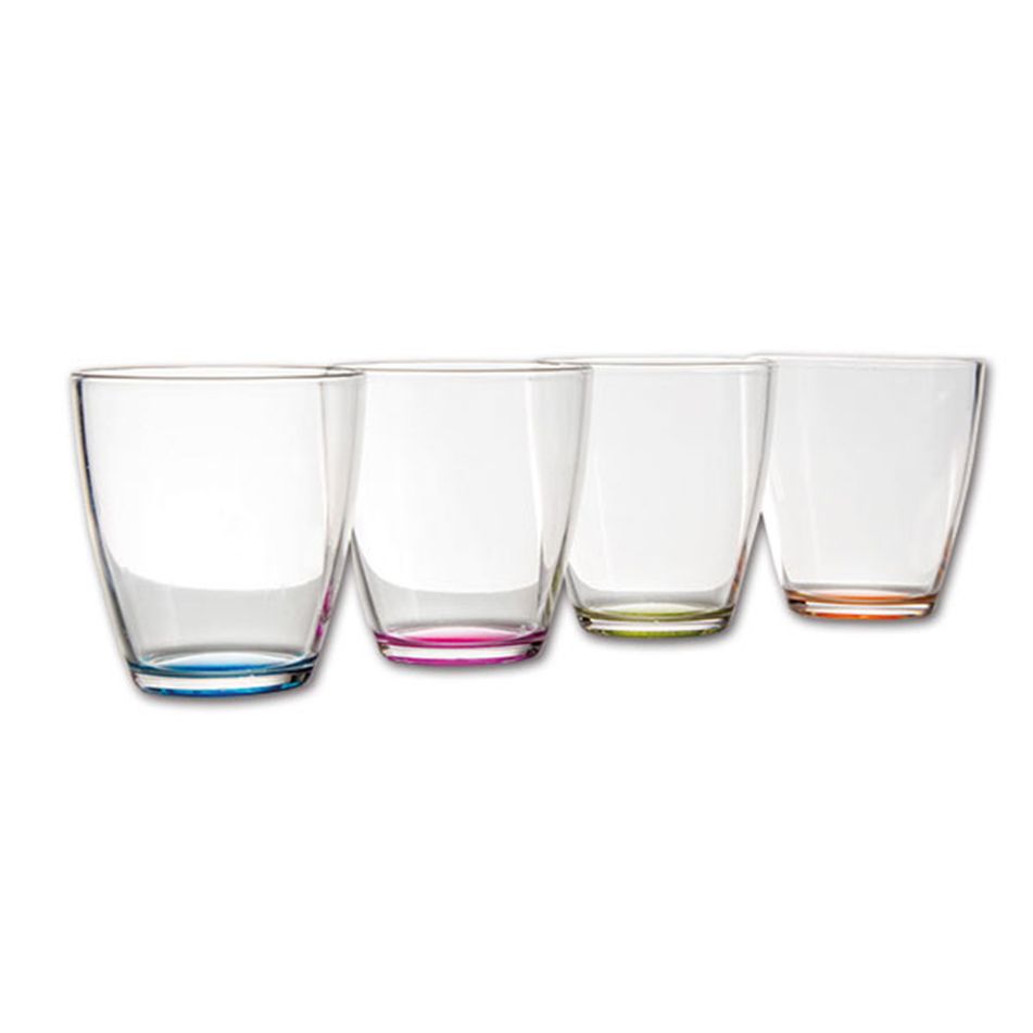 set-bicchieri-tahiti-color-antislip-brunner