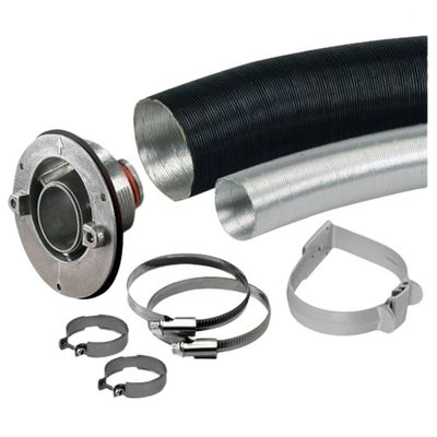 KIT CAMINO PARETE WK24 X VARIOHEAT - Truma