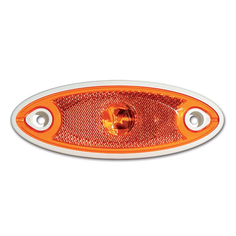 luce ingombro laterale a led - smlr2010