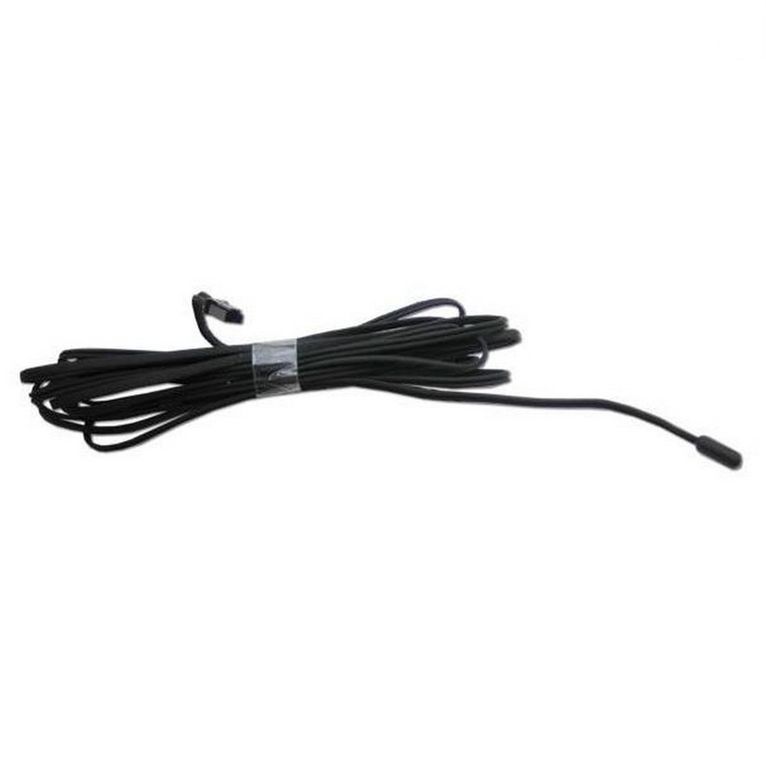 cablaggio sonde 1m gomma termoplast