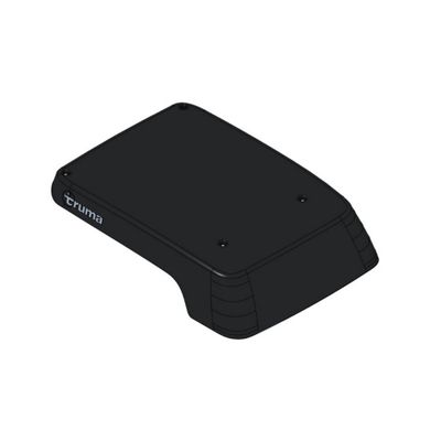 CALOTTA COMPACT (PLUS) 2.G NERO CPL