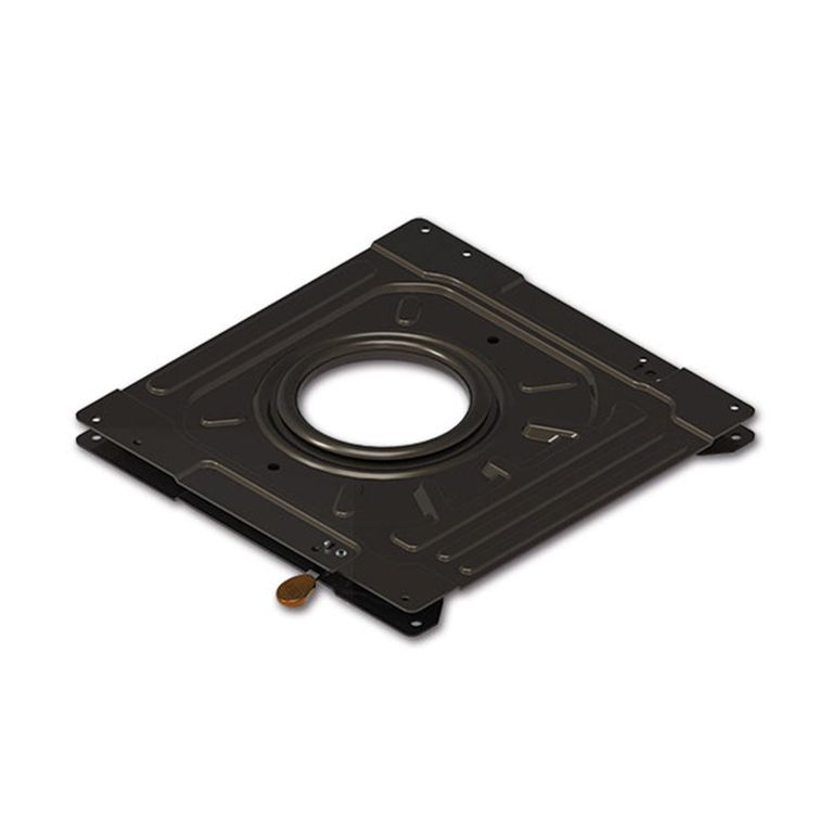 base girevole vw t5/t6/t6.1 • guidatore