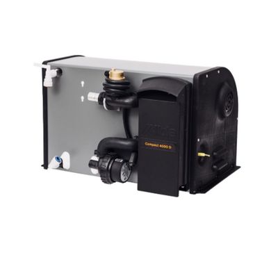 COMPACT 4000 DIESEL STD - Alde