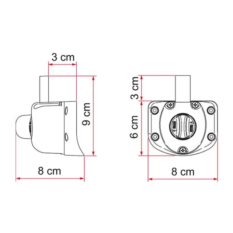 blocco porte cabina safe door guardian ducato dopo il 09