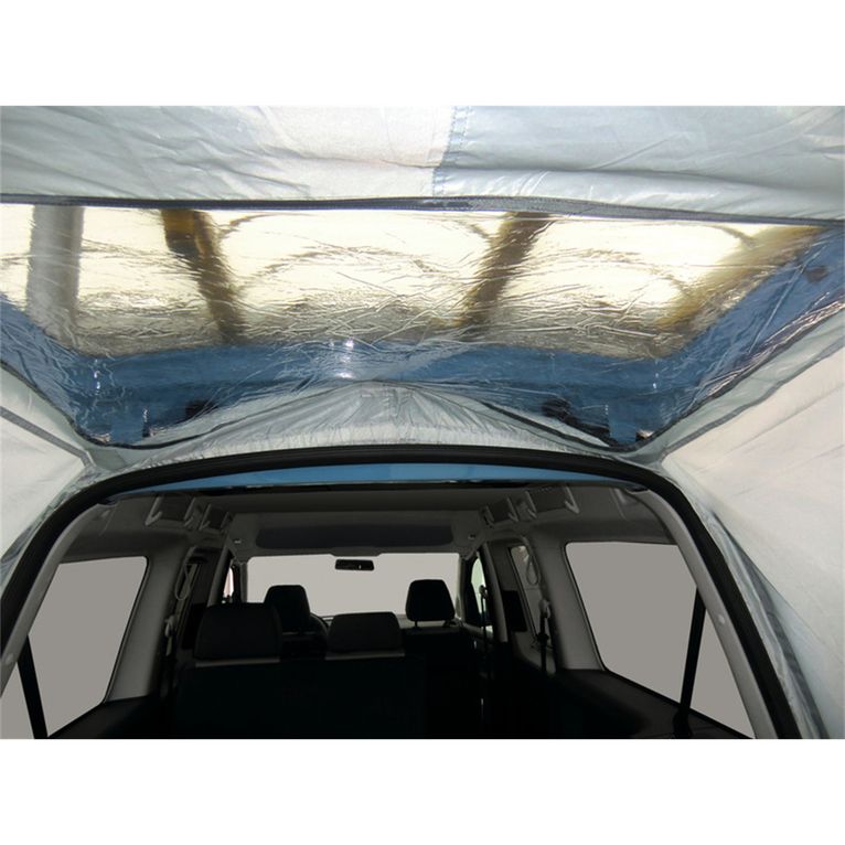 tenda posteriore trapez caddy 208x178 cm - reimo tent