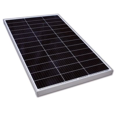 Pannello Solare Monocristallino Extrasun - 150 W
