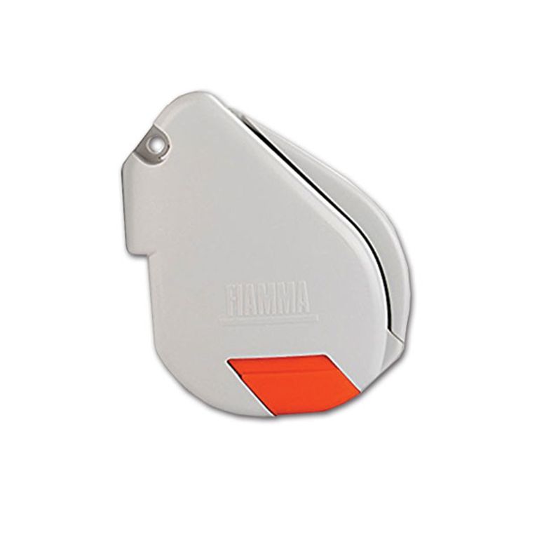 kit spalletta e frontale f35 - titanium