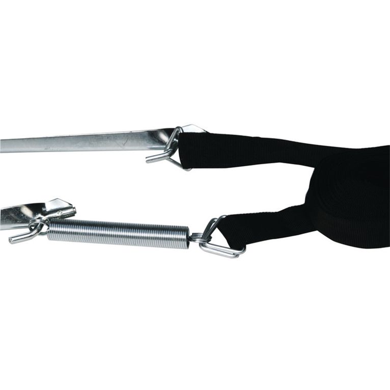 set cinghie antivento arne 11 m - reimo tent
