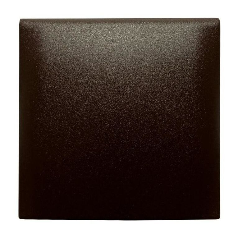 bmap coperchio con cornice marrone - cbe