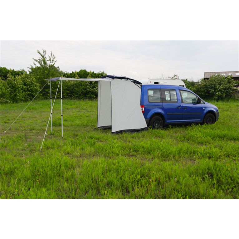 tenda posteriore vertic caddy 135x100 cm - reimo tent