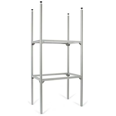GARAGE SYSTEM STANDARD - Fiamma