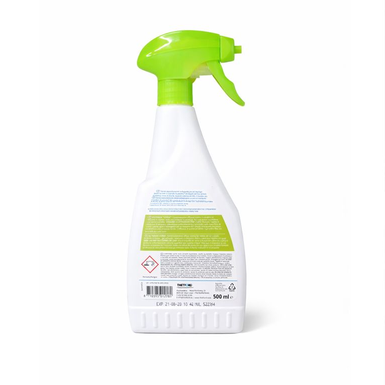 bathroom cleaner ml. 500