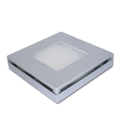 Plafoniera argento • 10 W