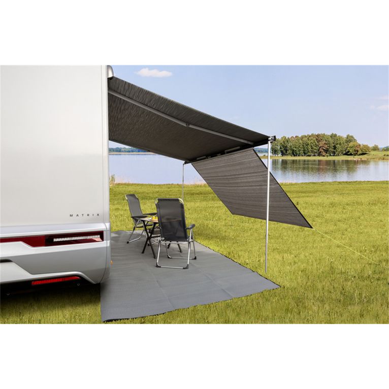 parasole shine 290 per tendalini e multirail