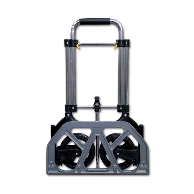 carrello pieghevole • fino a 70 kg