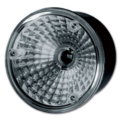 Fanale retromarcia • Ø 122,5 mm - Hella
