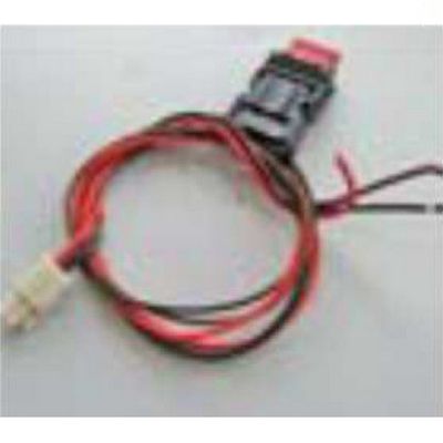 CAVO ALIMENTAZIONE 12V SERIE VISION