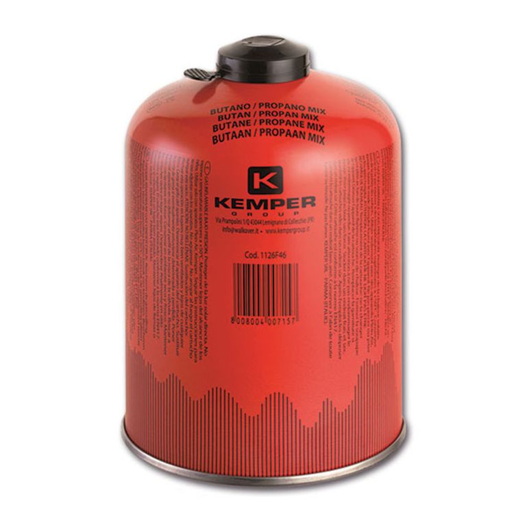 cartuccia a valvola kemper • 450 g