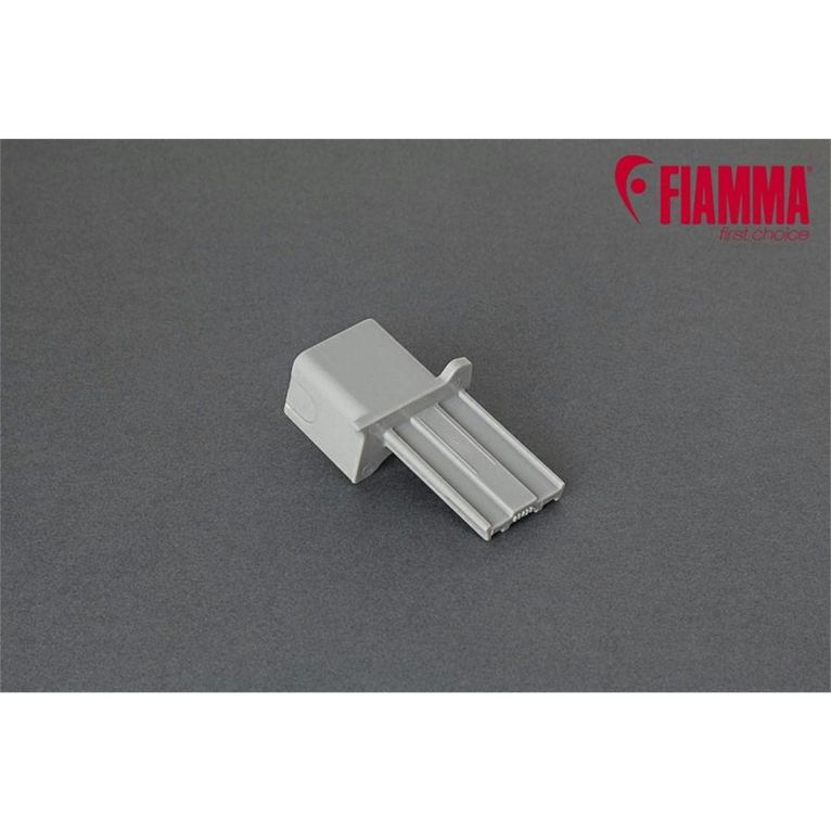 kit attacco left front. fast clip - fiamma
