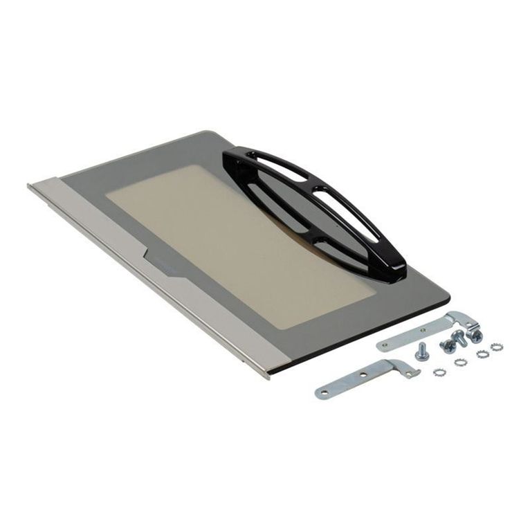 vetro vano grill a specchio 1053106744 vn555 - dometic