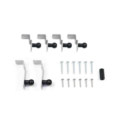 KIT FISSAGGIO PER REMITOP VARIO II - Remis