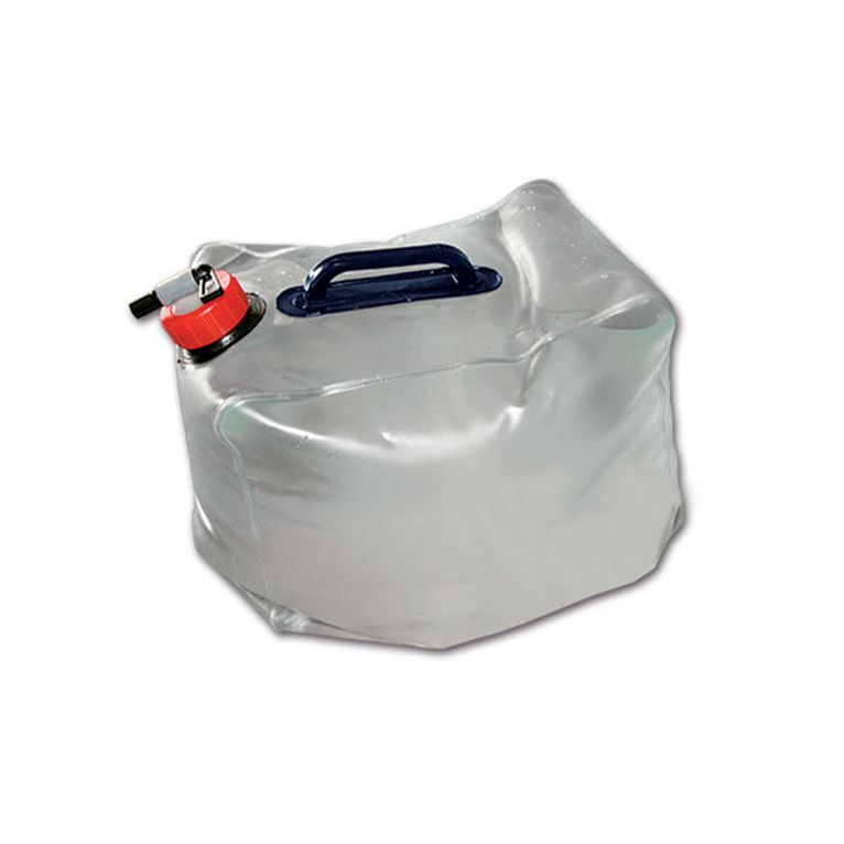 tanica pieghevole - 15 l