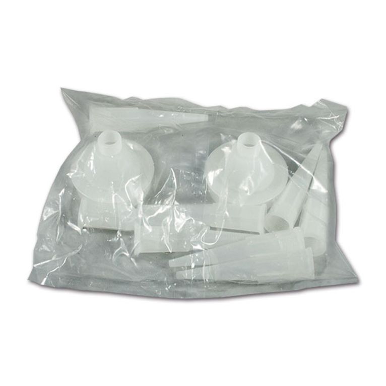 kit beccucci di ricambio per sacchetti