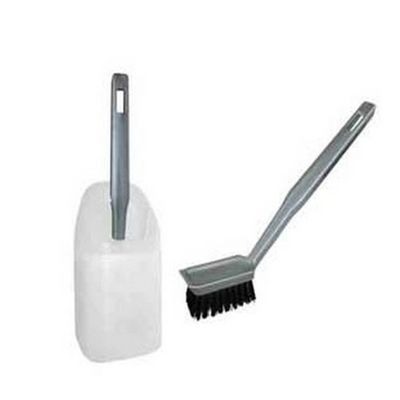 SCOPINO TOILET CON CONTENITORE IN P