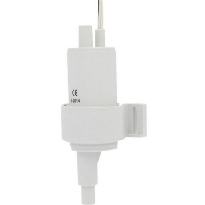 POMPA IN LINEA EXTRA 12V VITON