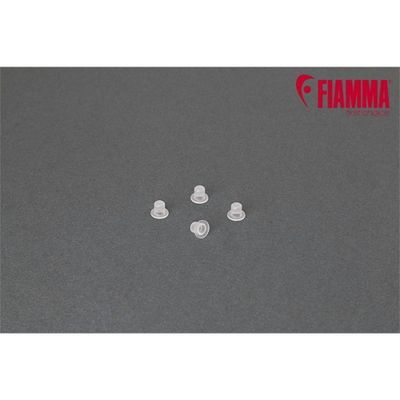 KIT TAPPO D.5.5 CARRY-BIKE 4 PCS - Fiamma