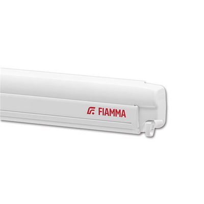 Fiamma F45L 500 Veranda da Parete Polar White / Royal Gr
