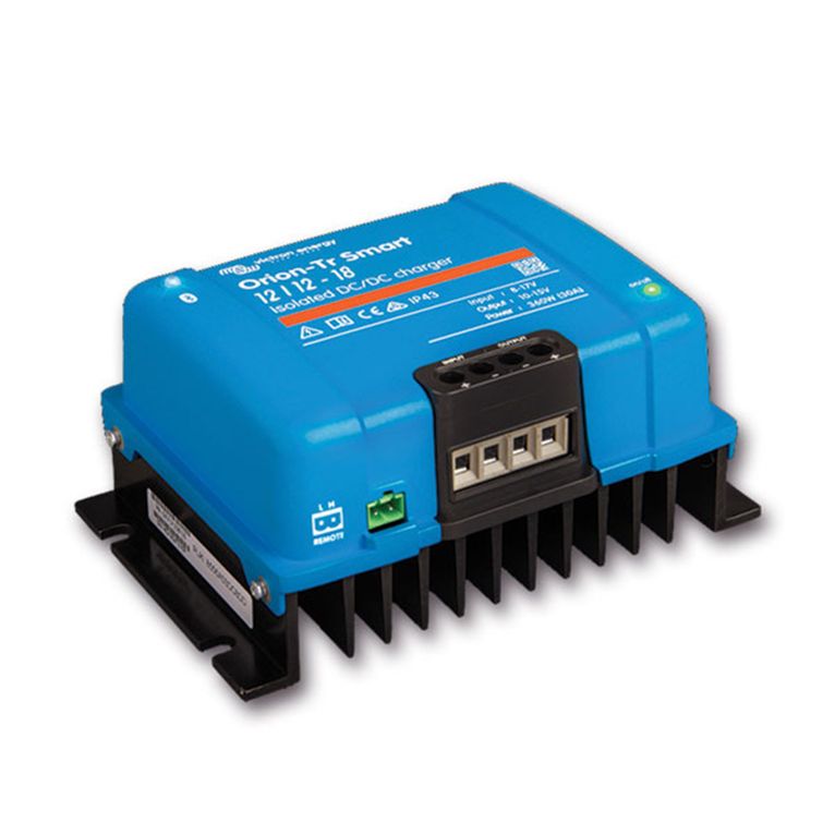 orion victron smart isolato • 12/12v-18a