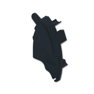 Spalletta Frontale Sinistra F65 L Dal '18 - Deep Black