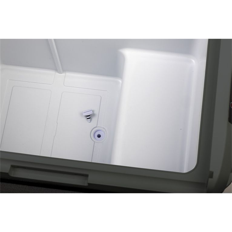 frigo a compressore crosscooler 50 12/24/230 v - carbest