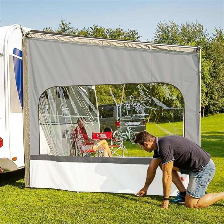 side w caravanstore xl - fiamma 10761