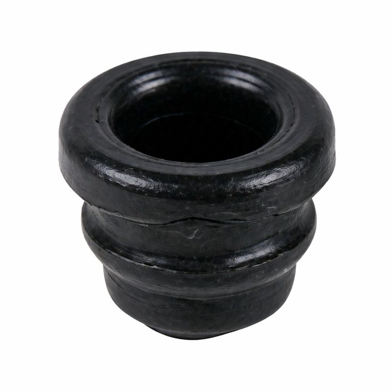 boccola gomma per griglia 4 pz