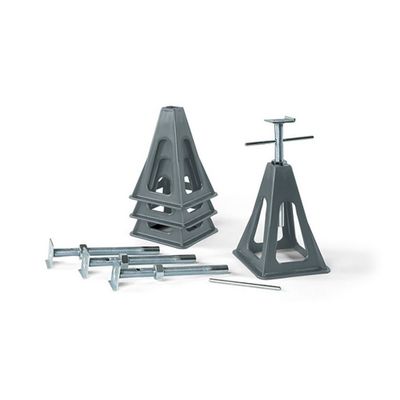 PLASTIC JACKS MARTINETTI IN PLASTIC